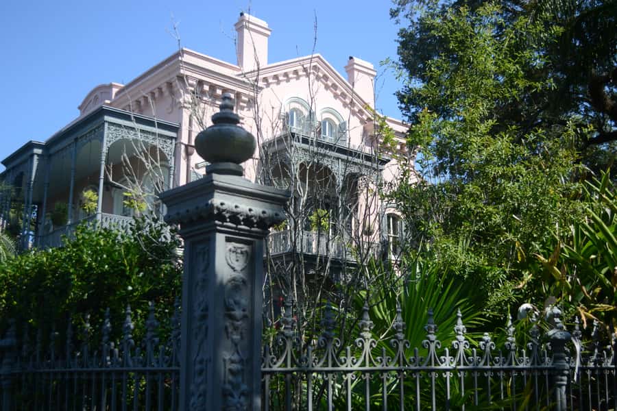 New Orleans: Garden District and French Quarter Bike Tour - Quick Hits: What I Think You’ll Enjoy Most