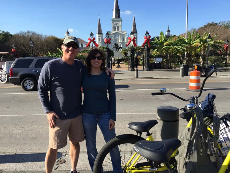 New Orleans: Garden District and French Quarter Bike Tour - Price and Value: Is $50 Worth It for 3 Hours?
