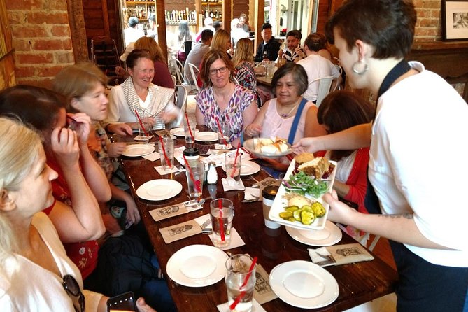 New Orleans Garden District Food & History Tour (10am Everyday) - Price and Timing: Is $95 Actually a Good Deal?