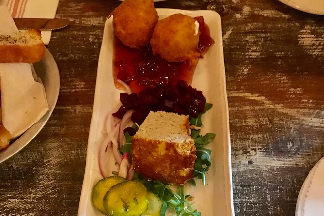New Orleans Garden District Food & History Tour with Local Guide - Price and value: what $147.47 really buys you
