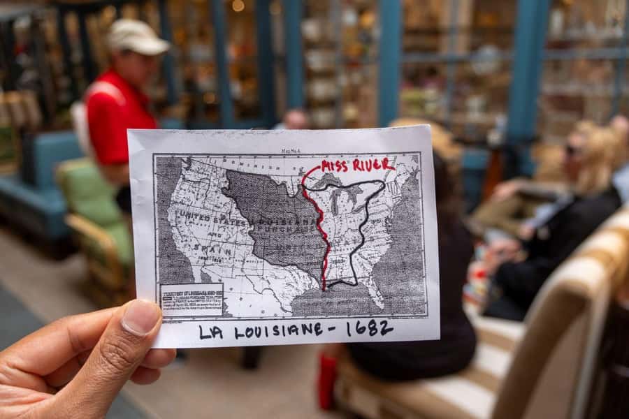 New Orleans: Garden District Tour - Price, pace, and practical tips for a 2-hour stroll