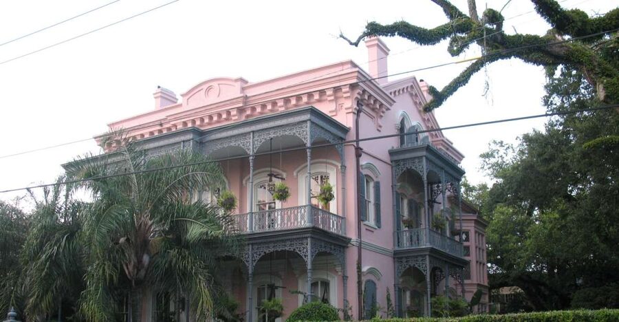 New Orleans: Garden District Walking Tour - Why this Garden District walk is worth your time (and $45)