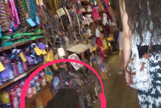 New Orleans Ghost Adventure with Real Paranormal Equipment - EMF meter and paranormal equipment: what you’re really paying for