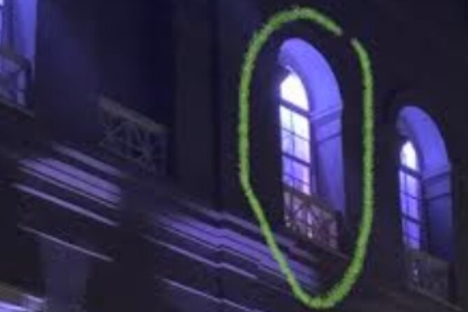 New Orleans Ghost Adventure with Real Paranormal Equipment - Who should book this New Orleans ghost adventure (and who should skip it)