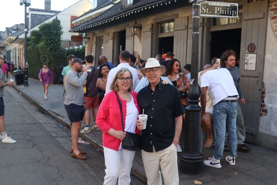 New Orleans: Ghost and Haunted Pub Crawl Tour with Free Shot - Who This Tour Is Best For (and Who Might Skip It)