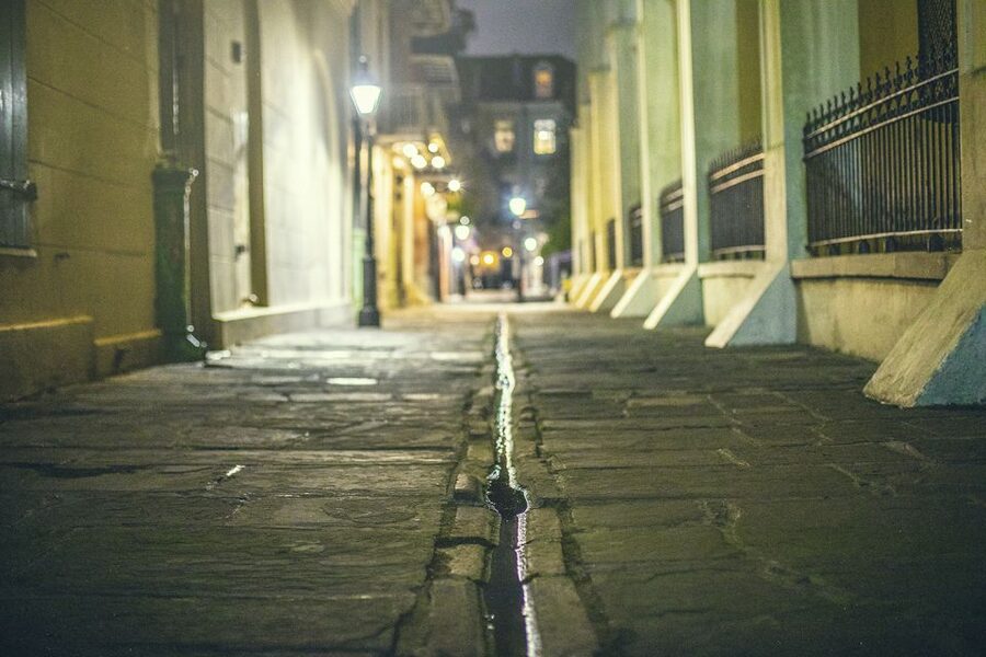 New Orleans: Ghost, Crime, Voodoo, and Vampires Guided Tour - Price and value for a 90-minute to 2-hour night