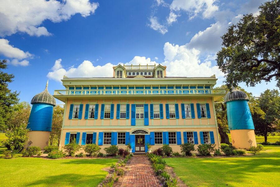 New Orleans: Go City All-Inclusive Pass with 25+ Attractions - The French Quarter Phantoms Tours: Spooky Storytelling With Real Structure