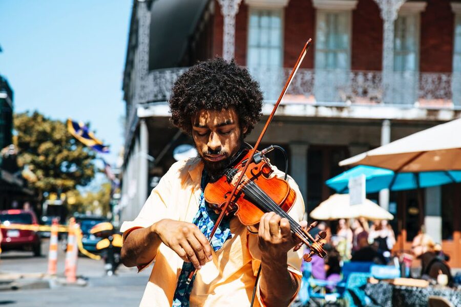 New Orleans: Go City All-Inclusive Pass with 25+ Attractions - Cemetery and Historical Tours: Cities of the Dead and More