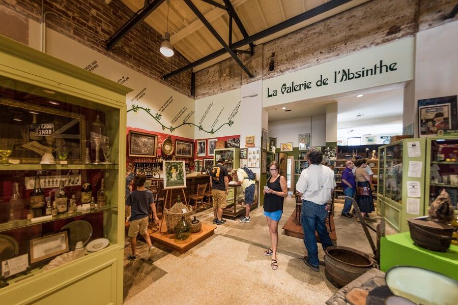 New Orleans: Go City All-Inclusive Pass with 25+ Attractions - New Orleans School of Cooking: A Hands-On Demo With a Built-In Meal