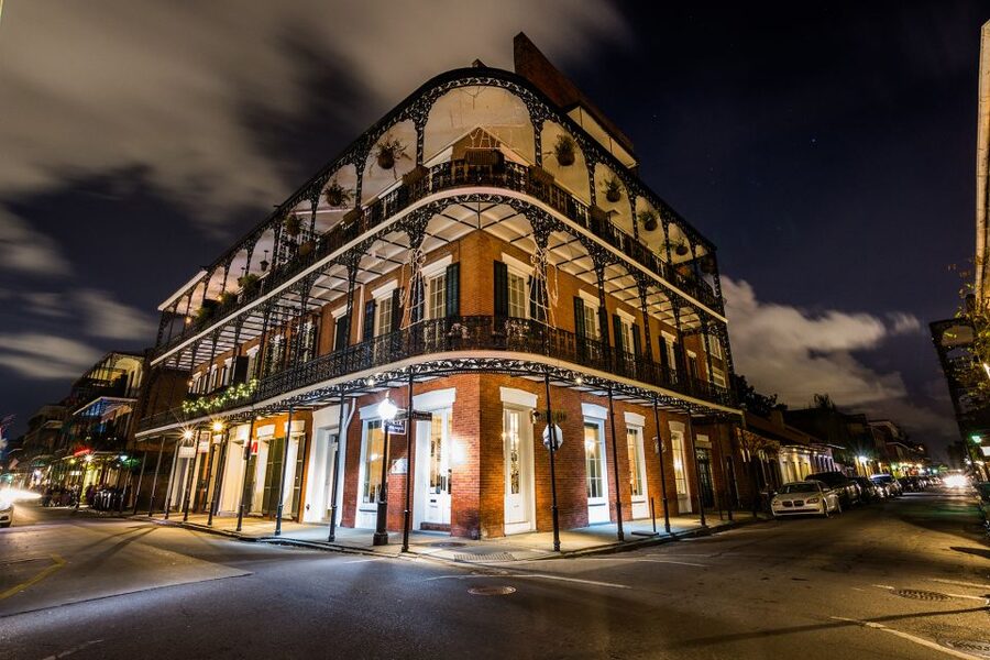 New Orleans: Go City All-Inclusive Pass with 25+ Attractions - Choose Your Day Count: 1-Day Is a Sprint, 5-Day Is a Strategy