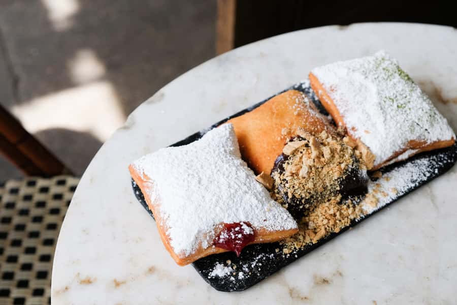 New Orleans: Guided Delicious Beignet Tour with Tastings - Key Things to Know Before You Go