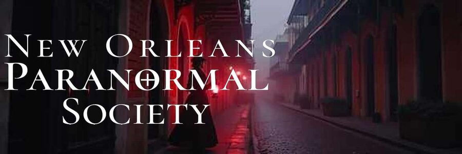 New Orleans: Guided Nighttime Ghost Hunt - Key highlights to know before you start