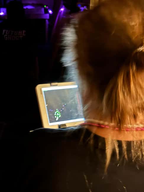 New Orleans: Guided Nighttime Ghost Hunt - Realistic expectations: scary fun without the hype
