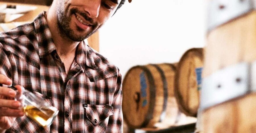 New Orleans: Guided Rum Distillery Tour and Tasting - Roulaison Distilling Co: A New Orleans Rum Tour That Teaches Fast