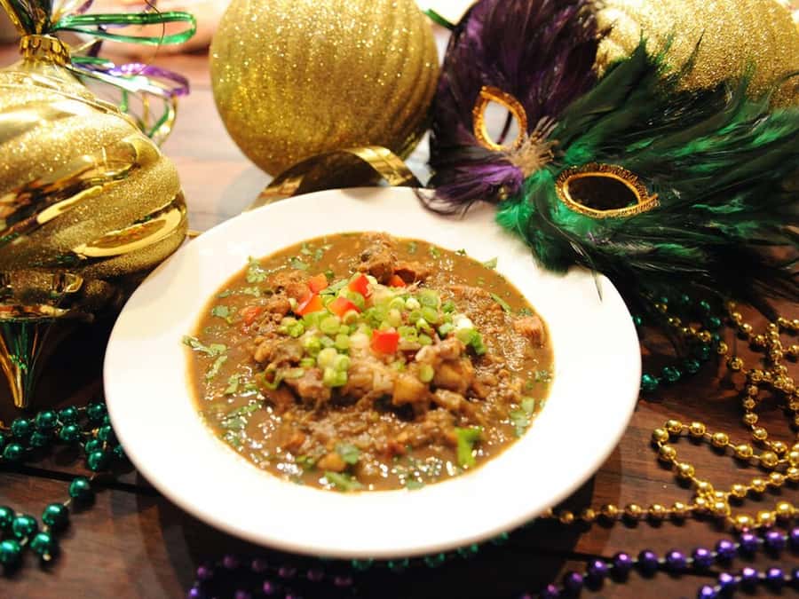 New Orleans: Hands-on Cajun Roux Cooking Class - Mise en Place and the Cajun Holy Trinity: Flavor Starts Before the Stove