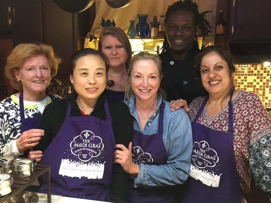 New Orleans: Hands-on Cajun Roux Cooking Class - Bananas Foster: The Dessert Finish That Actually Feels Repeatable