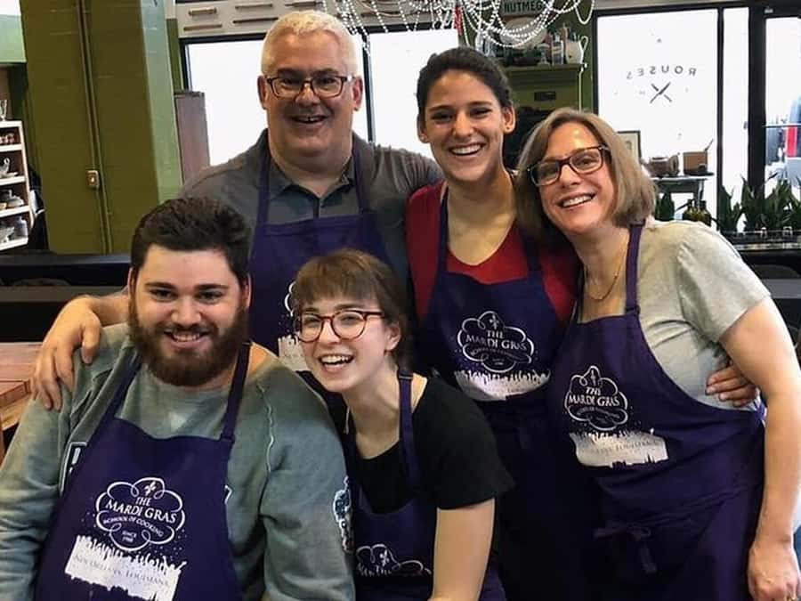 New Orleans: Hands-on Cajun Roux Cooking Class - What the Timing Feels Like When You’re Actually Cooking