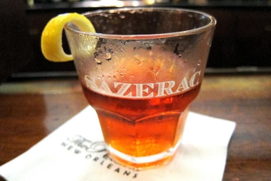 New Orleans: Haunted Drunken History Walking Tour - Why a haunted drunken walk fits New Orleans