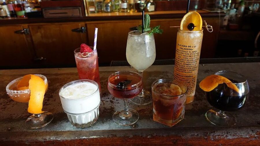 New Orleans: Haunted Drunken History Walking Tour - The $35 price: what value looks like here