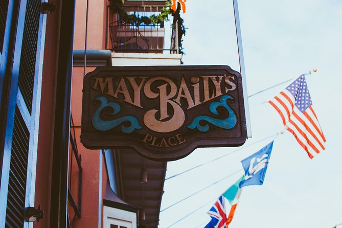 New Orleans Haunted Ghost Tour - Key Things to Know Before You Walk