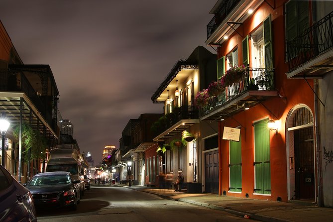 New Orleans Haunted Ghost Tour - Guides Make or Break the Experience: What I’d Prioritize
