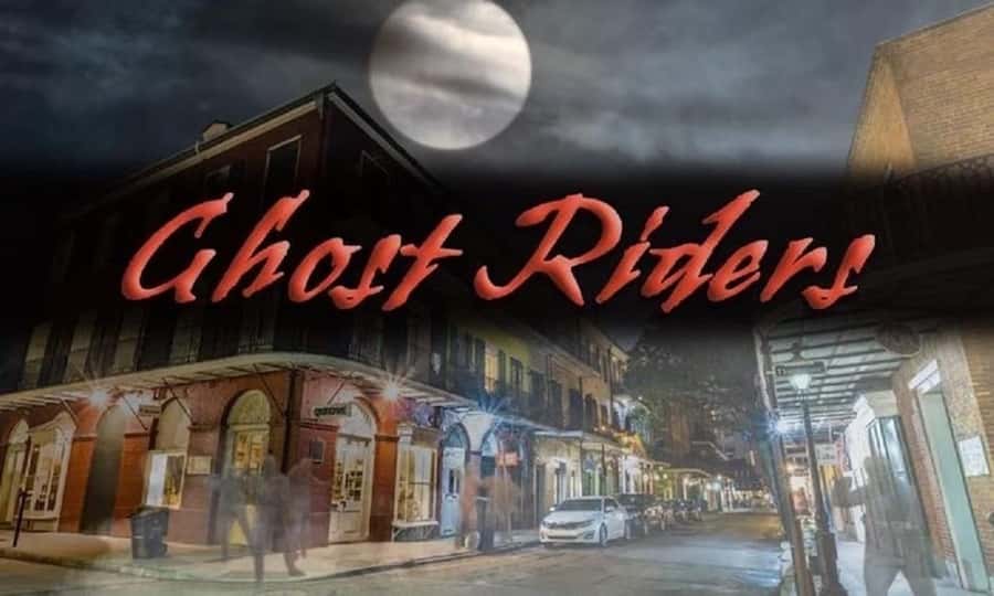 New Orleans: Haunted Ghosts & Supernatural Walking Tour - When this tour gives you the best value