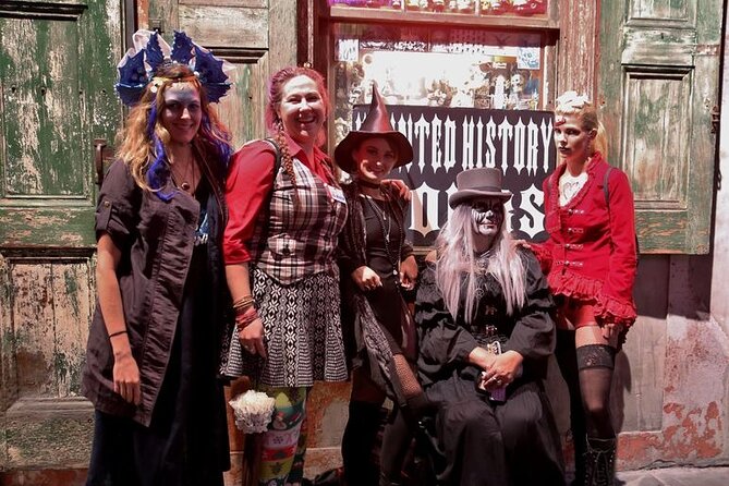 New Orleans Haunted Pub Crawl - Who this tour fits best (and who might want a different option)