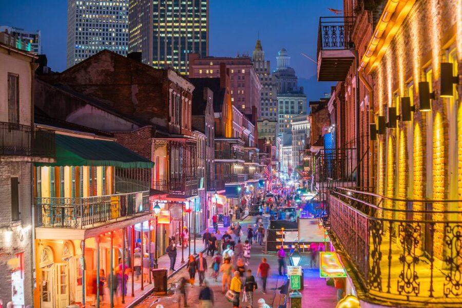 New Orleans: Haunted Pub Crawl - How to Make the Most of the Two Hours