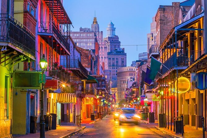 New Orleans: Haunted Pub Crawl - Price and Value: What $25 Buys You (and What It Doesn’t)