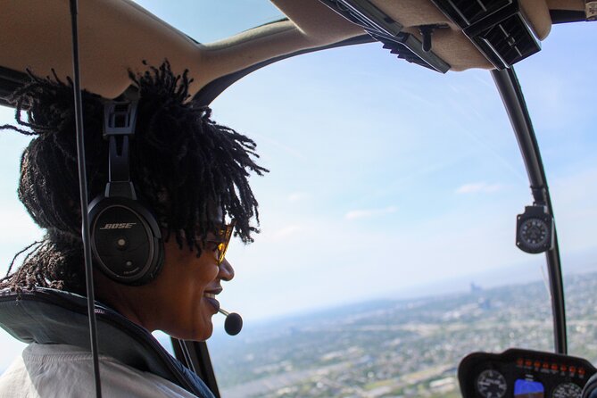 New Orleans Helicopter City Tour - Price, Value, and What $150.12 Actually Buys