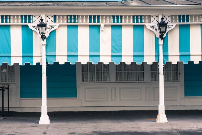 New Orleans Highlights of the Garden District Walking Tour - Price and value: what $37 buys in real sightseeing time