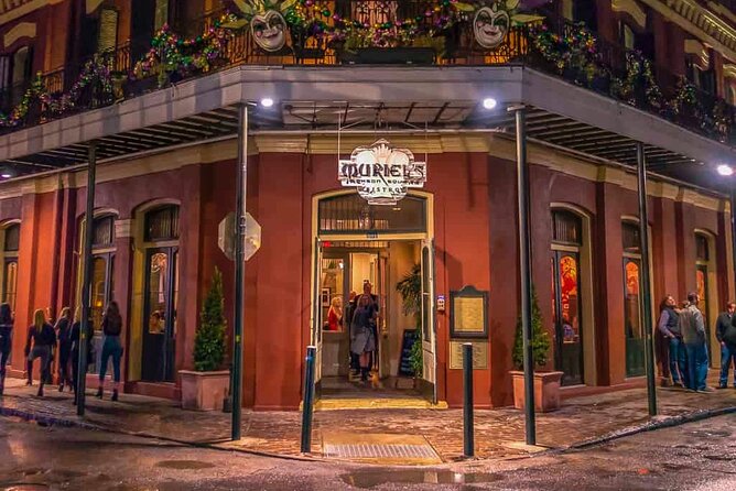 New Orleans Historical and Haunted Walking Tour - Price and Value: What $18 Buys You (and What It Doesn’t)