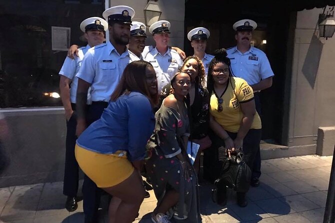 New Orleans Historical and Haunted Walking Tour - How the Tour Runs in Real Life: Pace, Timing, and Staying With the Group
