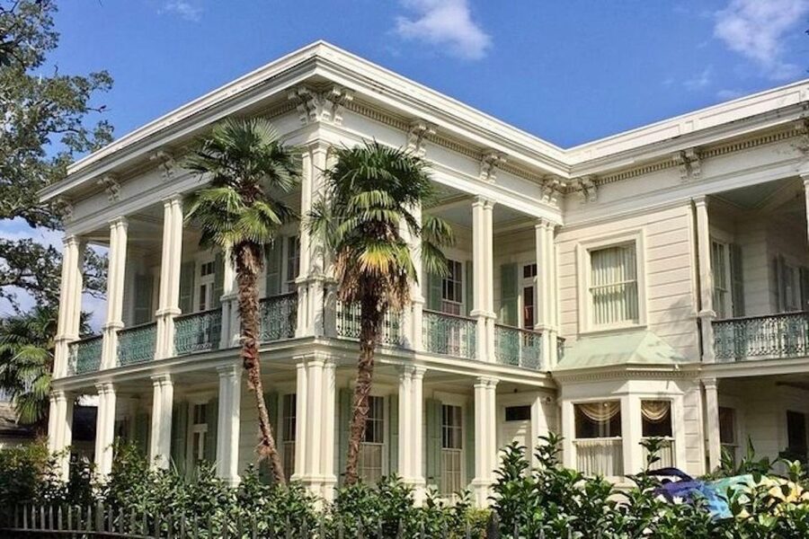 New Orleans: History, Culture & Architecture Guided Tour - Key highlights worth your attention