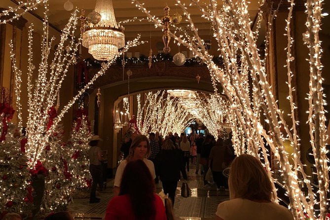 New Orleans Holiday Bus Tour: Jingling Through the Crescent - Price and value: what $55 buys on Christmas Day