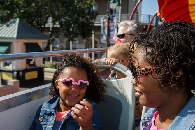New Orleans Hop-On Hop-Off and Garden District Walking Tour - So, should you book it?