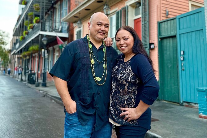 New Orleans Instagram Photo Tour - Faubourg Marigny Photo Tour: The Big Idea