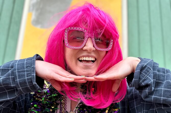 New Orleans Instagram Photo Tour - Price and Value: What $95 Buys You