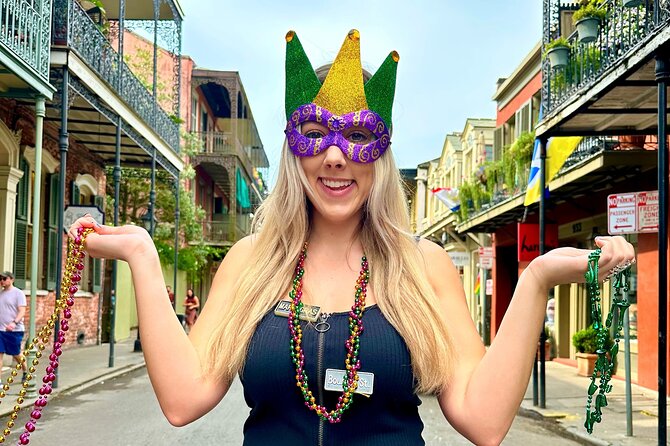 New Orleans Instagram Photo Tour - English Language Experience (And Who It’s Best For)