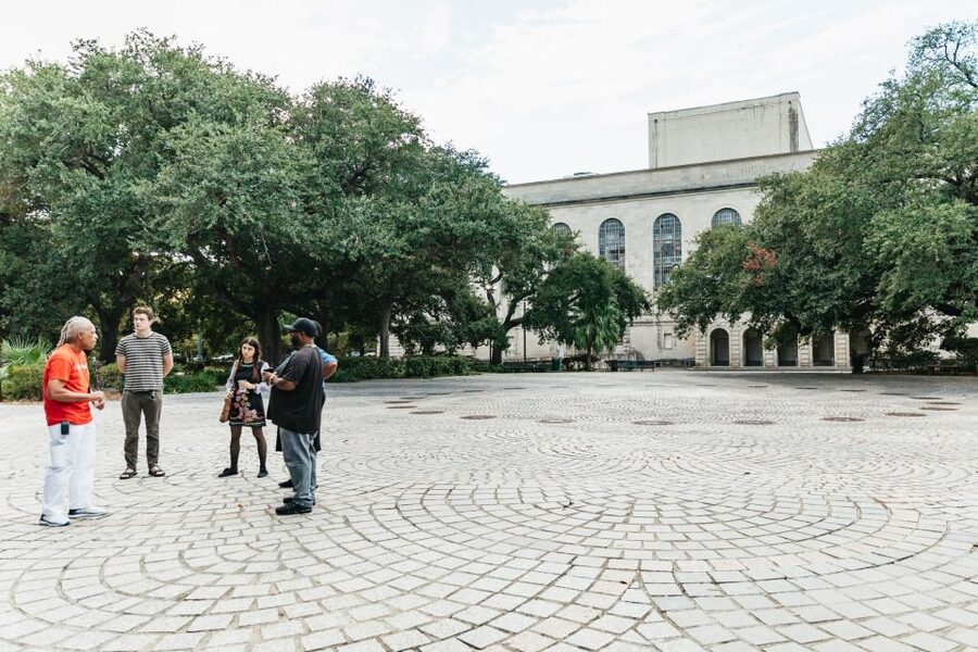 New Orleans: Jazz Roots Tour with Music, Culture & Drink - Key Points You’ll Care About