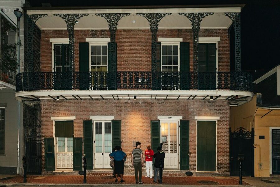 New Orleans: Jazz Roots Tour with Music, Culture & Drink - Should You Book This Jazz Roots Tour?