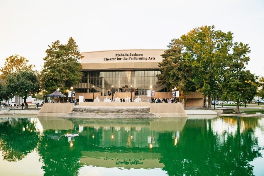 New Orleans: Jazz Roots Tour with Music, Culture & Drink - Starting at Louis Armstrong Park: Your Jazz Warm-Up