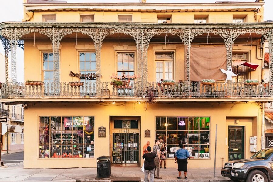 New Orleans: Jazz Roots Tour with Music, Culture & Drink - 14 Blocks, 1.5 Miles: Timing and Comfort That Actually Matter