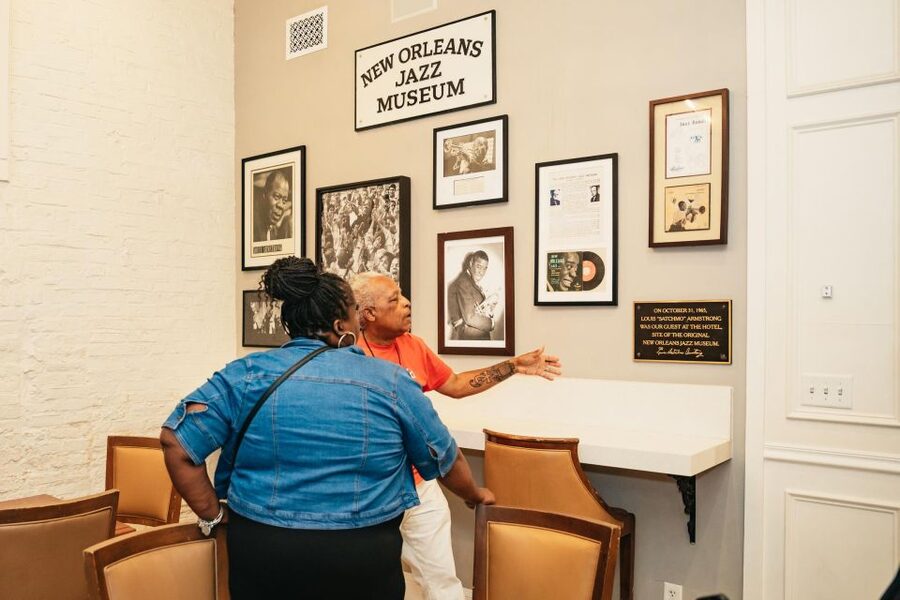 New Orleans: Jazz Roots Tour with Music, Culture & Drink - Price and Value: What $50 Buys You in New Orleans