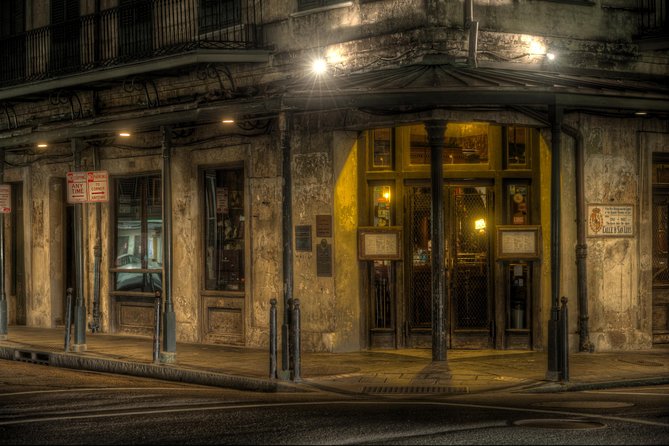 New Orleans Killers and Thrillers Tour - Who This Tour Is Best For (And Who Should Skip)