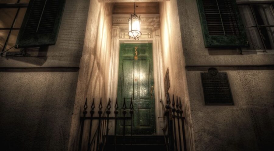 New Orleans: Killers and Thrillers Walking Tour - Key Things I’d Tell a Friend Before You Book