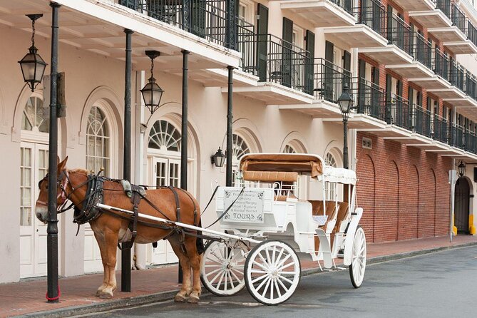 New Orleans Legends, Folklore, Myths, Superstitions and Spells Tour - Key Things I’d Put on Your Radar