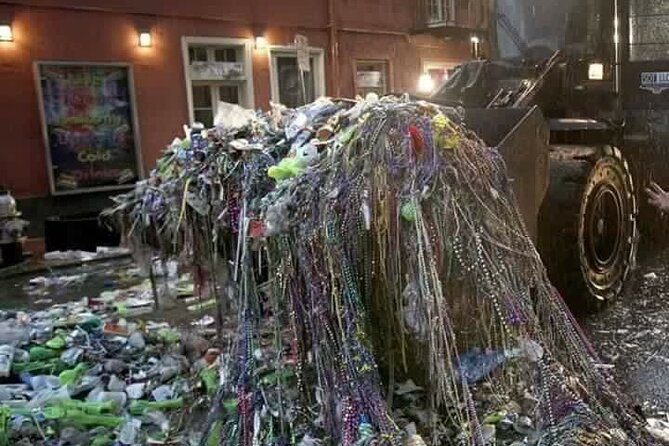 New Orleans Legends, Folklore, Myths, Superstitions and Spells Tour - What This Tour Is Really About (And Who It’s For)