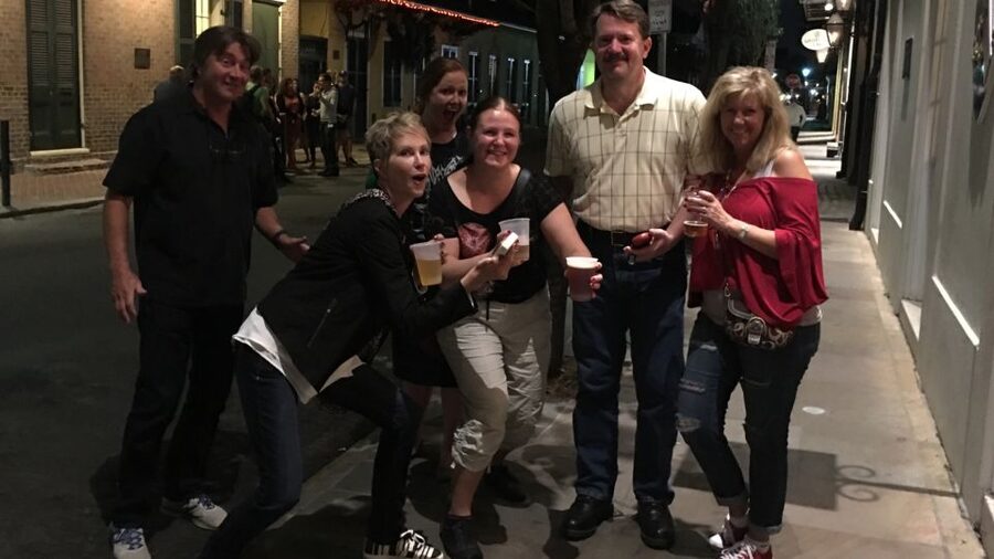 New Orleans: Legends, Folklore, Superstitions & Spells - Key Points Worth Booking