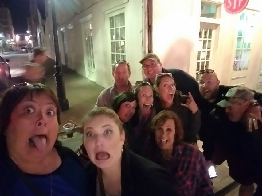 New Orleans: Legends, Folklore, Superstitions & Spells - Cajun Superstitions and Spells: The Rougarou Thread Through Louisiana